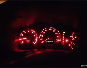 Mitsubishi Lancer, 1999г, передний привод, автомат