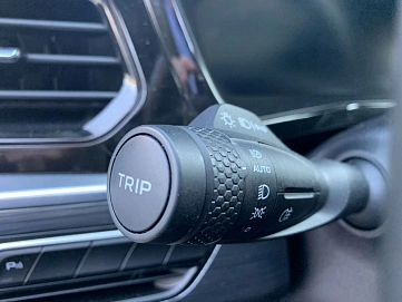 Geely Tugella, 2022г, полный привод, автомат