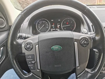 Land Rover Freelander, 2014г, полный привод, автомат