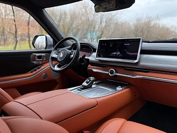 Tank 700, 2024г, полный привод, автомат