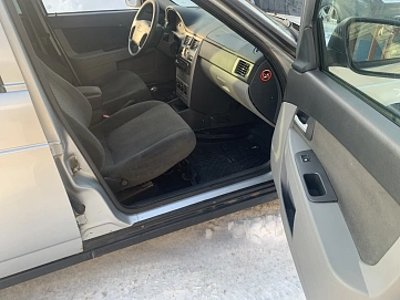 Lada (ВАЗ) Priora, 2009г, передний привод, механика