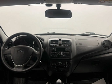 Lada (ВАЗ) Granta, 2023г, передний привод, механика