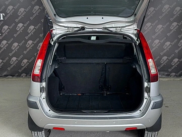 Ford Fusion, 2006г, передний привод, механика