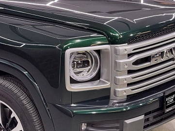 Haval H9, 2024г, полный привод, автомат