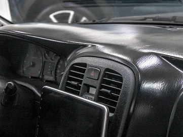 Hyundai Sonata, 2005г, передний привод, автомат