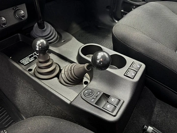 Lada (ВАЗ) Niva Legend, 2023г, полный привод, механика