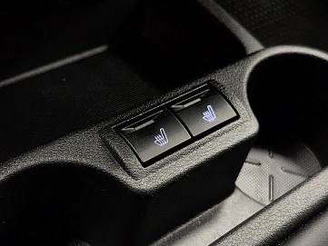 Lada (ВАЗ) Granta, 2025г, передний привод, механика