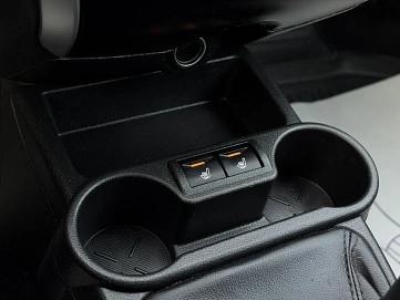 Datsun on-DO, 2020г, передний привод, механика