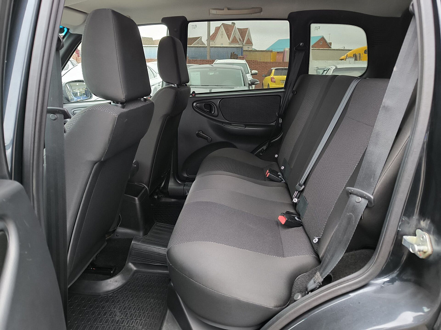 Chevrolet , 2018г., передний привод, механика