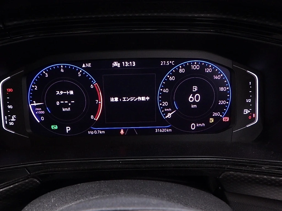 Volkswagen T-Cross, 2021г., передний привод, робот