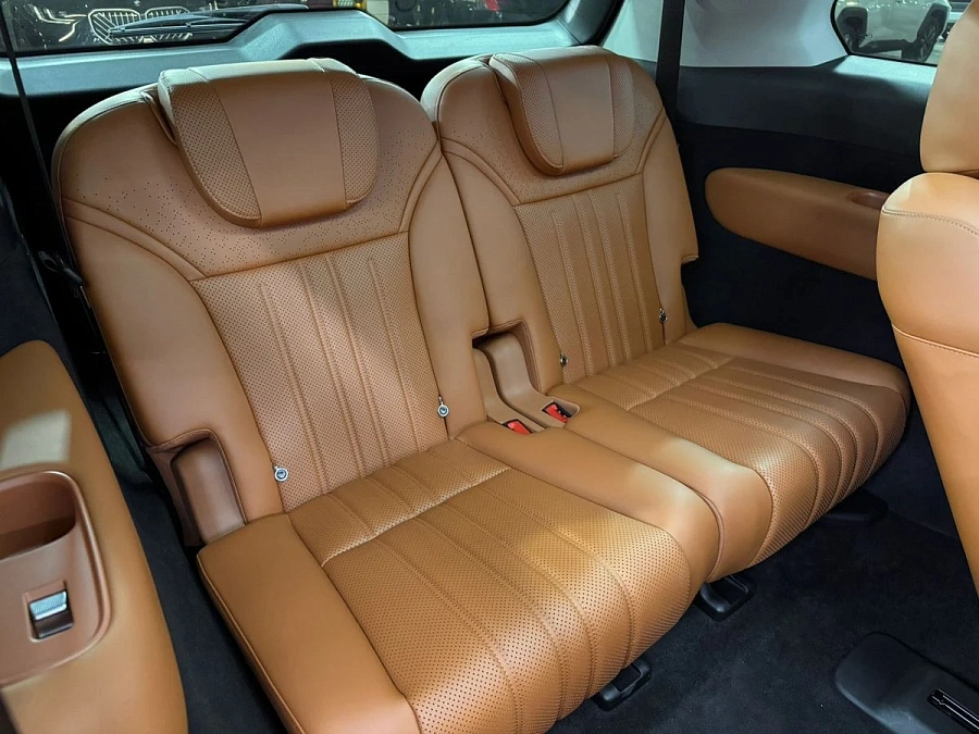 GAC Trumpchi S9, 2025г., полный привод, автомат