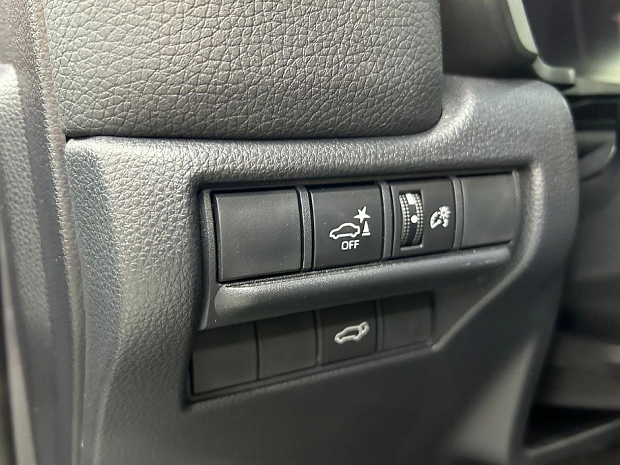 Toyota Land Cruiser Prado, 2024г., полный привод, автомат