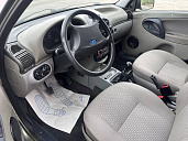 Lada (ВАЗ) Kalina, 2011г., передний привод, механика