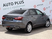 Lada (ВАЗ) Vesta, 2024г., передний привод, вариатор