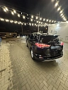 Toyota RAV4, 2018г., полный привод, автомат