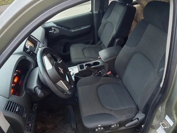 Nissan Pathfinder, 2011г, полный привод, автомат