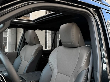 Lexus LX, 2025г, полный привод, автомат