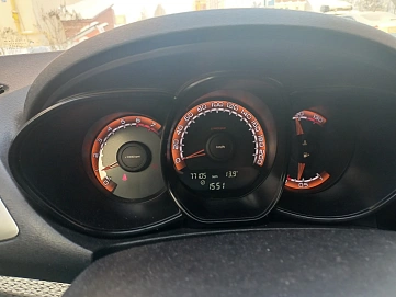 Lada (ВАЗ) Vesta, 2021г, передний привод, механика