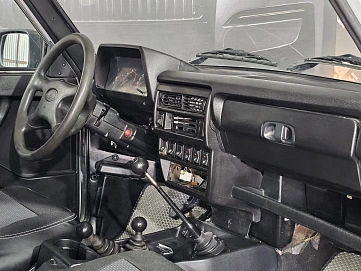 Lada (ВАЗ) , 2019г., полный привод, механика