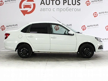 Lada (ВАЗ) Granta, 2024г, передний привод, механика