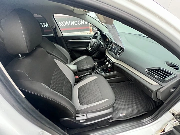 Lada (ВАЗ) Vesta, 2023г, передний привод, механика