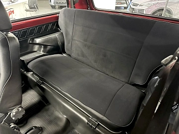 Lada (ВАЗ) , 1996г., полный привод, механика