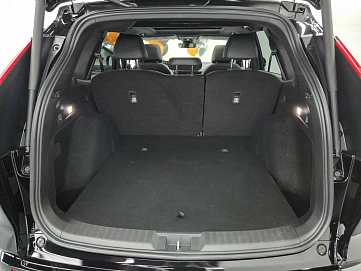 Honda CR-V, 2025г, полный привод, вариатор