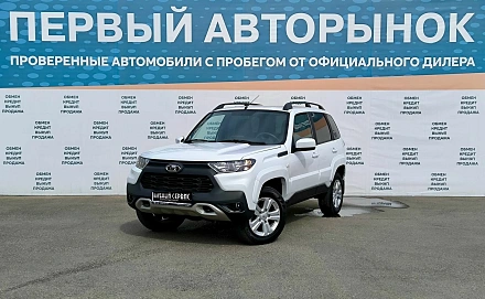 LADA_ВАЗ , 2023г., передний привод, механика