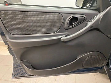 Lada (ВАЗ) Niva Travel, 2022г, полный привод, механика