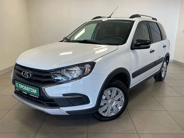 Lada (ВАЗ) , 2023г., передний привод, механика