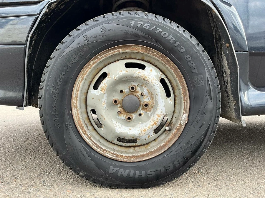 Lada (ВАЗ) 2114, 2008г., передний привод, механика