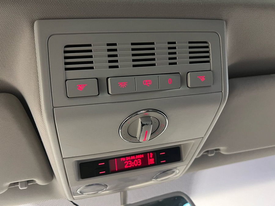 Volkswagen , 2008г., передний привод, механика
