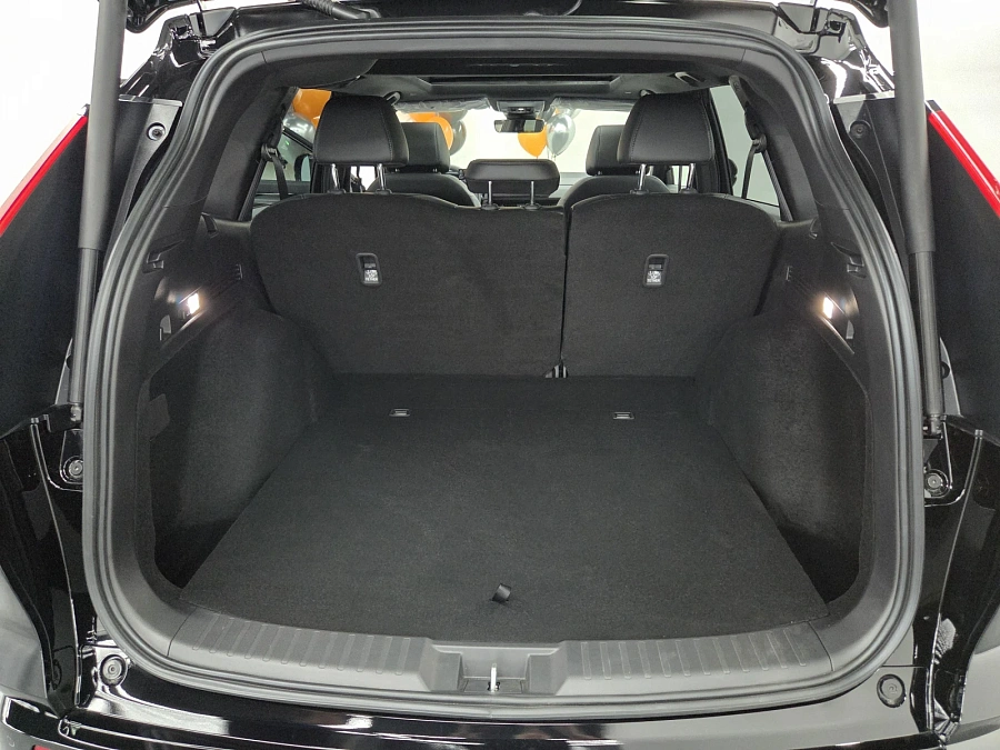 Honda CR-V, 2025г., полный привод, вариатор