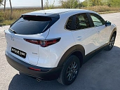 Mazda CX-30, 2021г., передний привод, автомат