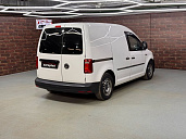 Volkswagen Caddy, 2016г.