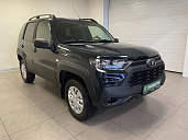 Lada (ВАЗ) , 2023г., передний привод, механика