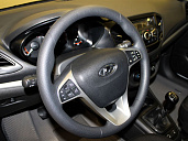 Lada (ВАЗ) , 2021г., передний привод, механика