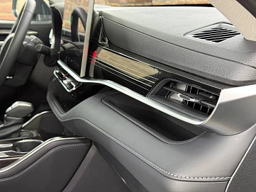 Toyota Highlander, 2025г, полный привод, автомат