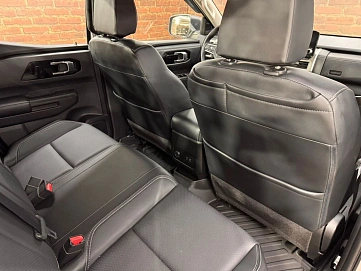 Mitsubishi L200, 2025г, полный привод, автомат