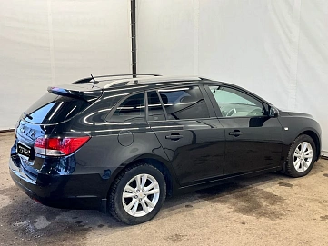 Chevrolet Cruze, 2013г, передний привод, механика