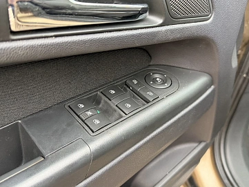 Opel Zafira, 2013г, передний привод, механика