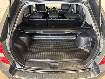 Kia Sportage, 2009г, передний привод, механика