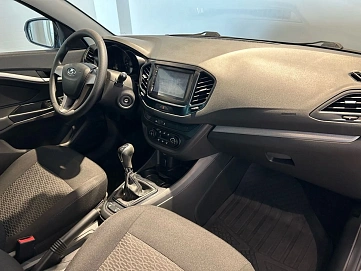 Lada (ВАЗ) Vesta, 2017г, передний привод, механика