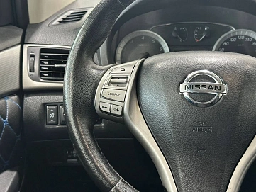 Nissan Sentra, 2014г, передний привод, механика