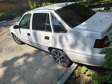 Daewoo Nexia, 2012г, передний привод, механика