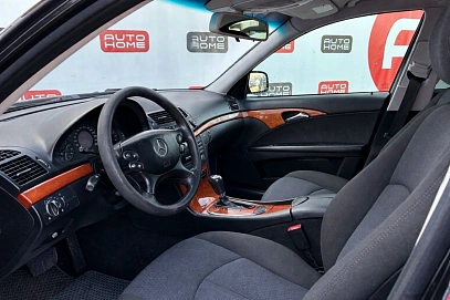 Mercedes-Benz E-Класс, 2007г, передний привод, автомат