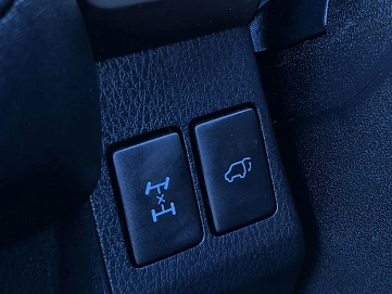 Toyota RAV4, 2013г., полный привод, автомат