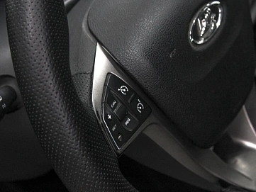 Lada (ВАЗ) Vesta, 2017г, передний привод, механика