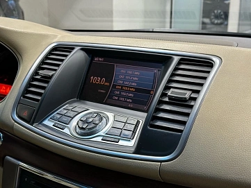 Nissan Teana, 2008г, передний привод, вариатор