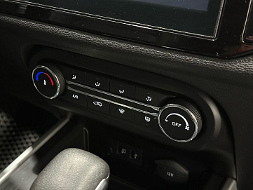 Chery Tiggo 4, 2019г, передний привод, вариатор